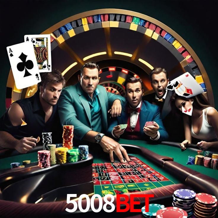 5008BET.com