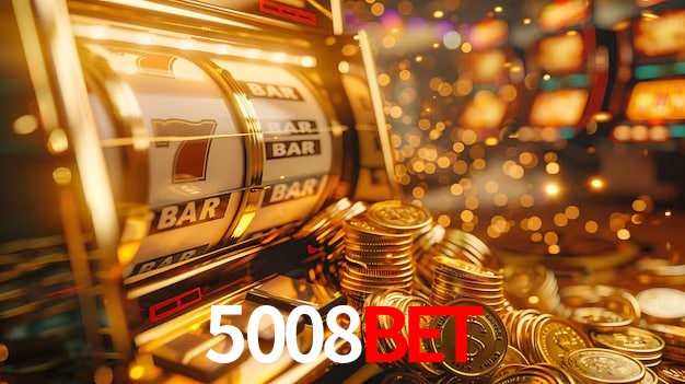 5008BET paga