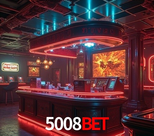 5008BET paga